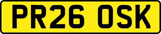 PR26OSK