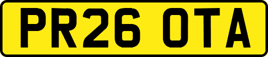 PR26OTA