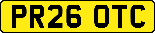 PR26OTC