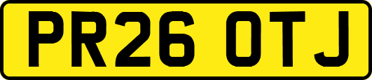 PR26OTJ