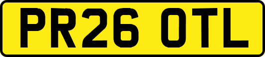 PR26OTL