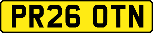 PR26OTN