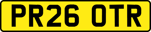 PR26OTR
