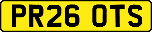 PR26OTS