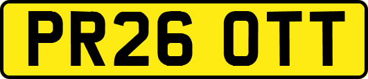 PR26OTT