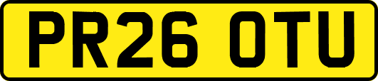 PR26OTU