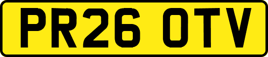 PR26OTV