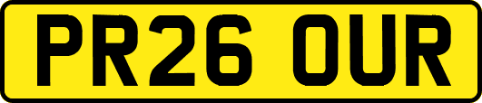 PR26OUR