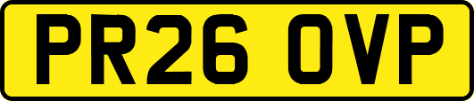 PR26OVP