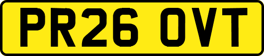 PR26OVT