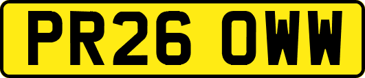 PR26OWW