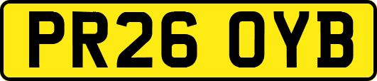 PR26OYB
