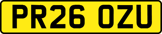 PR26OZU