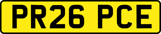 PR26PCE