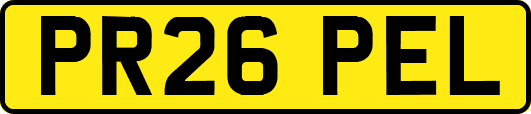 PR26PEL