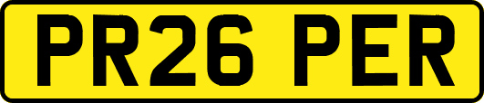 PR26PER