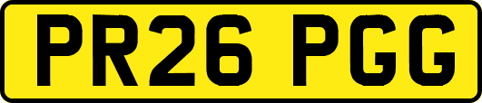 PR26PGG