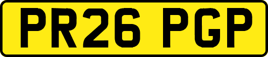 PR26PGP