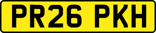 PR26PKH