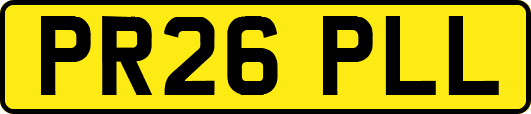 PR26PLL