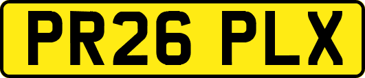 PR26PLX