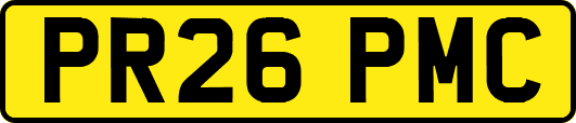 PR26PMC
