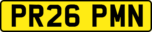 PR26PMN
