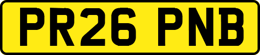 PR26PNB