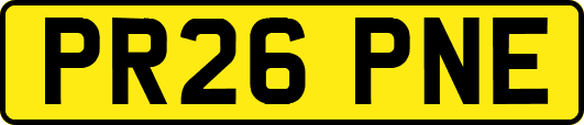 PR26PNE
