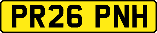 PR26PNH