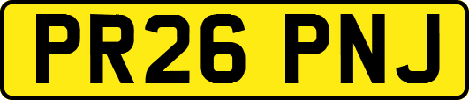 PR26PNJ