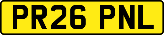 PR26PNL