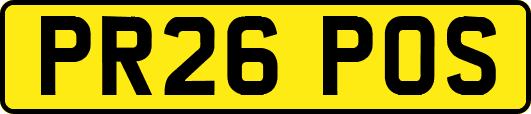 PR26POS