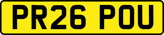 PR26POU