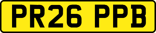 PR26PPB