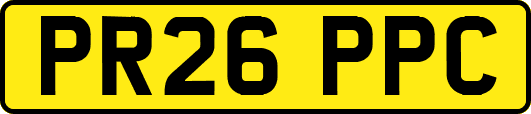 PR26PPC