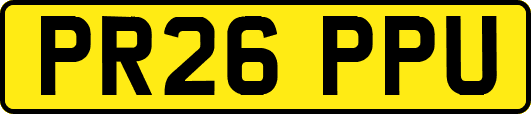 PR26PPU