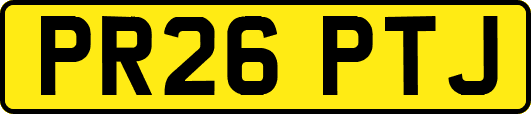 PR26PTJ