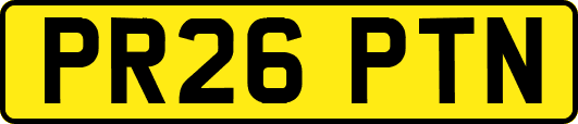 PR26PTN