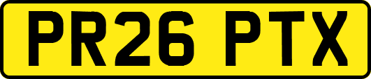 PR26PTX