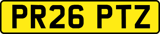 PR26PTZ