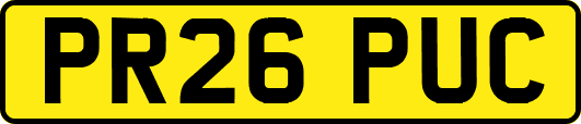 PR26PUC