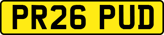 PR26PUD
