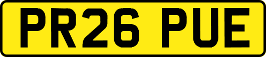 PR26PUE