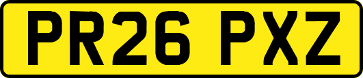 PR26PXZ