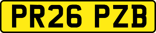 PR26PZB