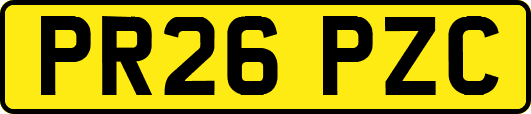 PR26PZC