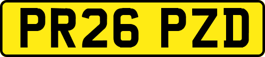 PR26PZD