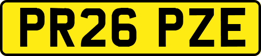 PR26PZE