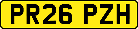 PR26PZH